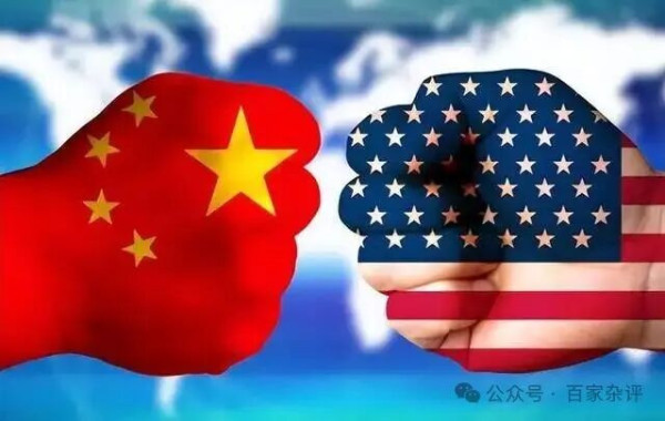 那么多留学生去了欧美不归，中国科技为何还能崛起？