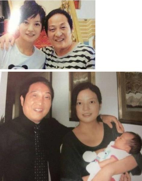 赵薇,一再从高点直线坠落,终于粉身碎骨