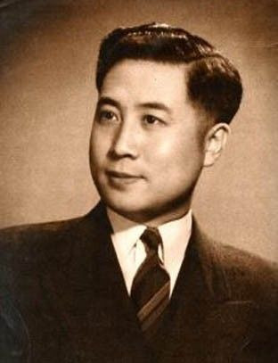 李时雨:戴笠身边的“上校组长”,我党潜入汪伪核心的“窃听器”