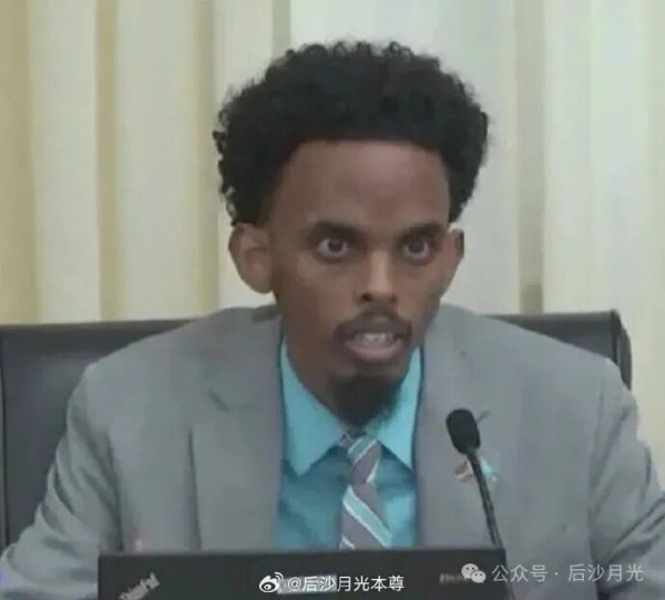 特朗普特别讨厌的纽约新州长跟“社会主义”沾边吗？