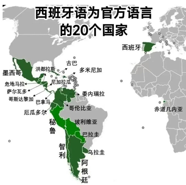 西方“列强”每年仍从前殖民地国家“吸血”上万亿美元！