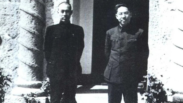 王立华：从兵力到路线，毛主席如何布局八路军出征？
