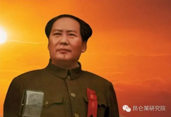 宋方敏:毛泽东思想照耀中国梦之路