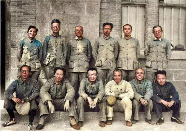毛泽东党内领袖地位确立的重要事件:张闻天和博古从密切合作走向公开决裂