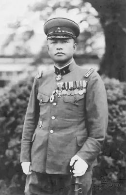 这个号称豺狼参谋的日本军人,虐杀战俘和平民,为何能逃脱战后审判?