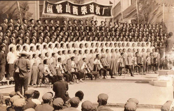 黎阳：中国工业——私营营不出来，才有了国营！