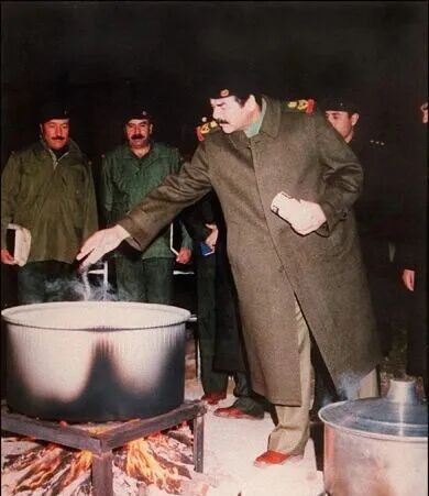 被美国推翻或绑架的外国领导人有哪些，结局都怎么样？