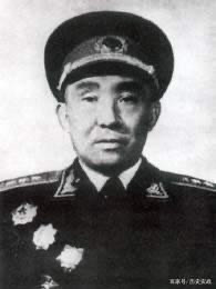 战功赫赫却很低调，毛主席认可的“小老乡”——李聚奎