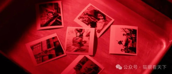 《南京照相馆》揭穿了日本人的“仁义礼智信”