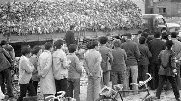 向陈云学习调查研究