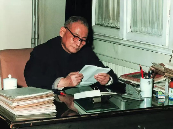 陈元：父亲陈云心系人民的往事