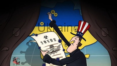 《柳叶刀》新冠委员会主席指出新冠病毒或源自美军实验室,中国公知们要疯了!
