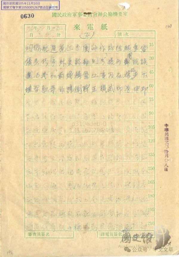 抗日名将？张灵甫能算老几