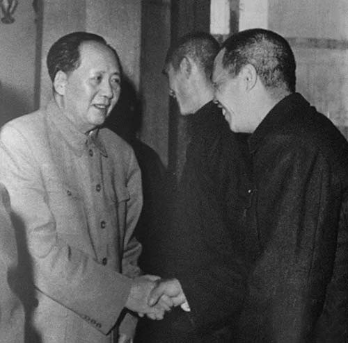毛泽东为何提倡大寨精神