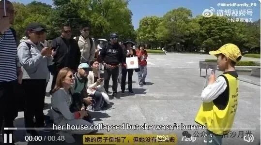 变态的日本：极度害怕核武器，又极度渴望核武器