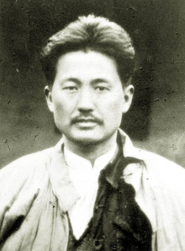 方志敏为何会被毛主席誉为“大智大勇”的军事家?