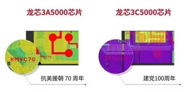 胡伟武：从“出生”就在被质疑，龙芯这20年是怎么走过来的？