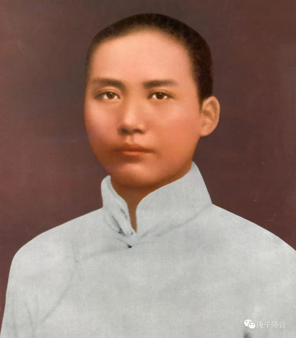 在江西7年,毛主席被错误处分20次,晚年回忆:对我有极大好处!
