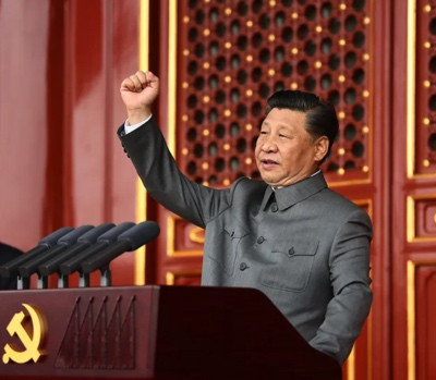 李慎明：关于做到“两个维护”的几个问题
