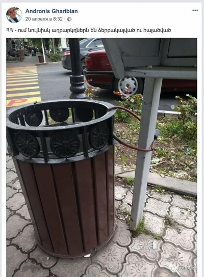 “杀死普京”惊现Facebook,资本媒体平台已成西方鼓动仇恨的工具
