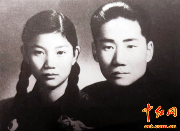 特稿：毛岸英烈士荣获“最美奋斗者”称号