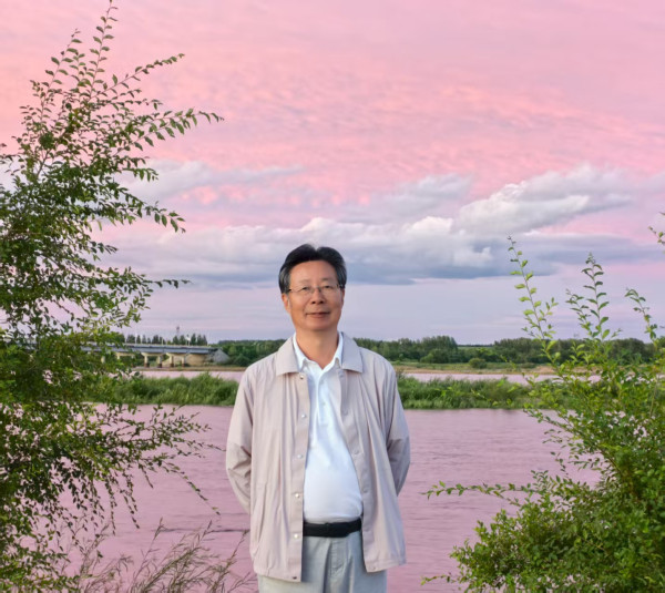 全根先:国家图书馆卅六载感遇记