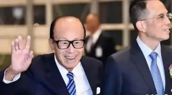 何祚庥为何替李嘉诚配合美国抬高中国出口成本辩护？