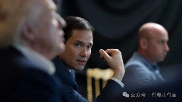 从拉美到中东，特朗普会继续出手吗？