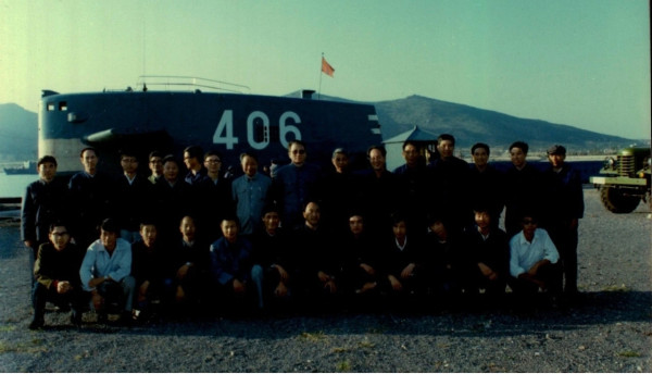 深切缅怀舰船通讯的拓荒者陆建勋院士