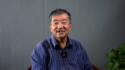 李大钊之孙李建生:家中长辈专门开过会,规定不允许打着大钊先烈旗号以名谋私