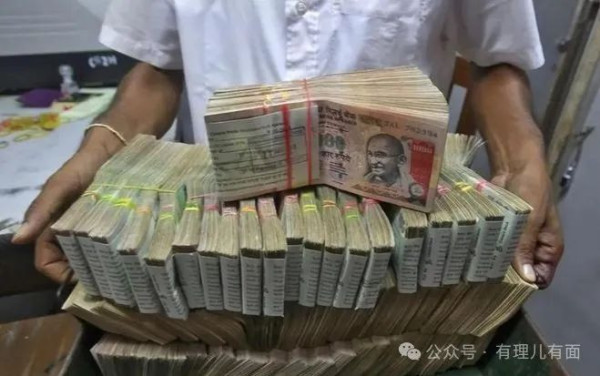 莫迪高调访俄，刺痛了谁的神经？