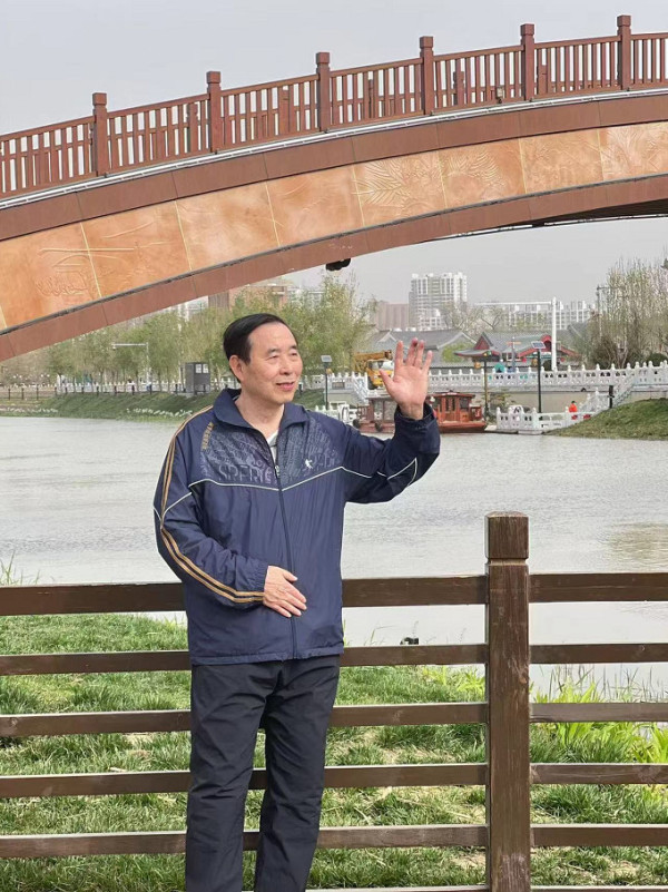 于立志新著《年轻干部廉洁教育九讲》出版