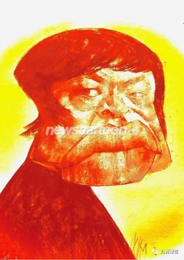 新颁布的反间谍法,为什么只引起了胡锡进们的担忧