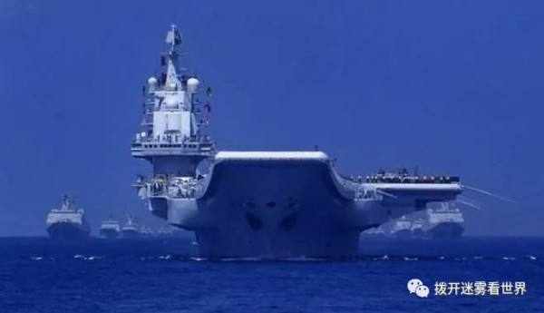 社科院经济学家杨斌评论:认清美国衰败才能避免落入其精心设下的自杀性苦肉计陷阱