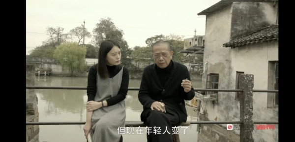 年轻人太爱国老公知气急败坏:他们非常凶、非常弱,我沉默算了!