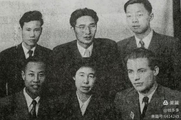 钱觉新：抹不去的记忆：核潜艇909基地的英雄儿女们