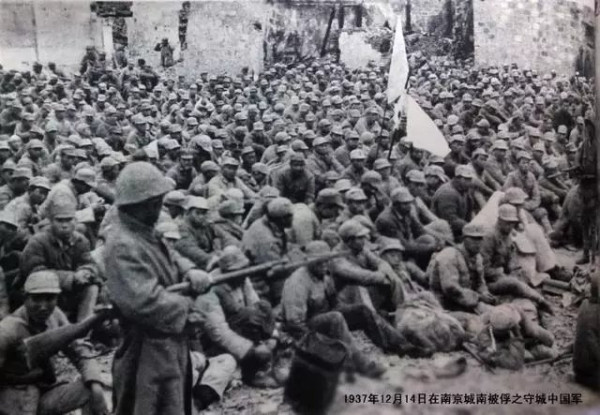 郭松民：今天，我们如何纪念“国家公祭日”？