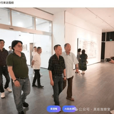在这个问题上，易中天和莫言何其相似乃耳！