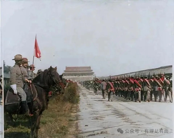 历史性审判：“乱港总司令”获罪，“八国联军”弄巧成拙