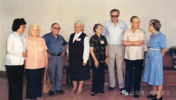 洋委员的中国心：全国政协里的国际友人