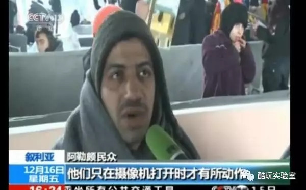 恐怖分子拿下奥斯卡，还要冲诺奖？一面悬壶济世一面杀人放火，联合国都懵逼了