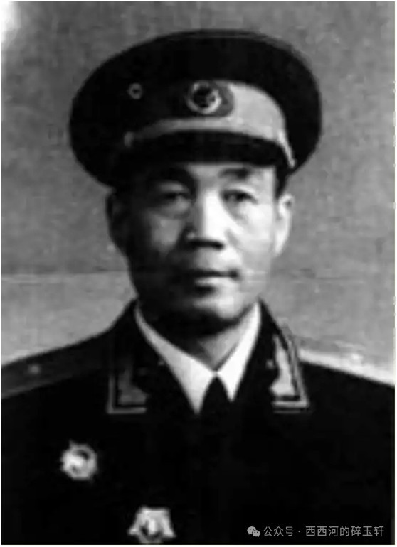 陈赓对抗美援朝做出的最大贡献