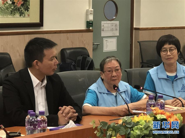 习近平回信勉励澳门退休老人引澳各界热烈反响