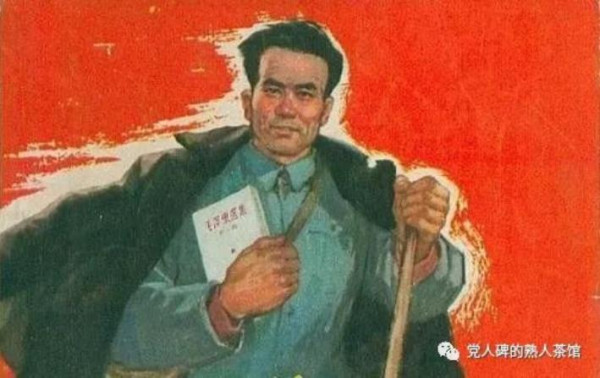共产党员的初心,焦裕禄是怎么扫黑除恶的?