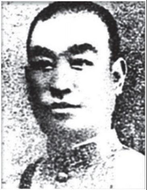 有这样一位将军,带着寿衣奔赴抗日战场,宁死不穿军装过黄河