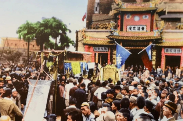 日本欠台湾的血债，该还了！