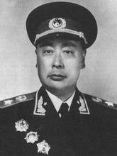 陈毅 陈毅