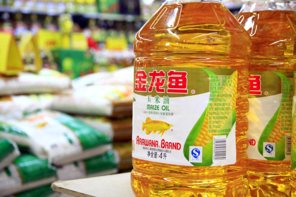 余云辉:该不该放水养“金龙鱼”?