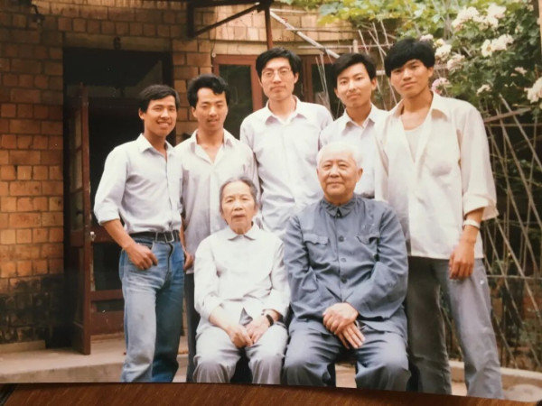 朱水芳：当好国门生物安全守门人