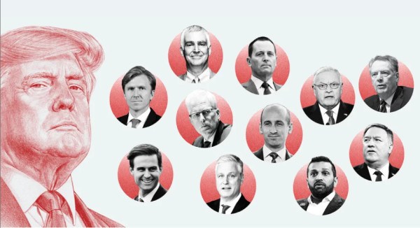 美国学者:“让美国再次伟大”是重回中国的“百年耻辱”,历史不会欢迎这种回归